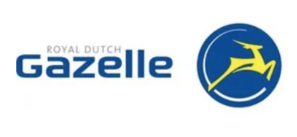 Gazelle Logo