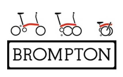 Brompton Folding Ebikes