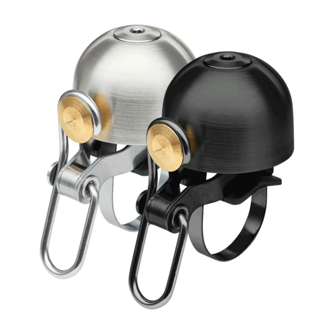 Spurcycle Bell, Black