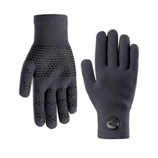 Showers Pass Crosspoint Waterproof Knit Pro-Wool Glove