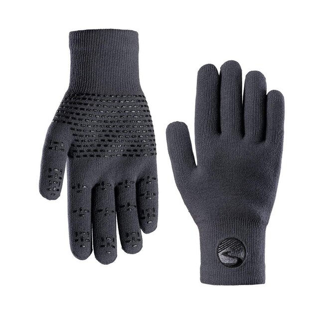 DEFEET DURAGLOVE ET WOOL GLOVES