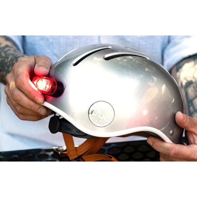 Thousand Magnetic Helmet Light