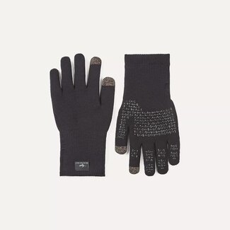 Sealskinz SealSkinz Anmer Waterproof Ultra Grip Knit Gloves