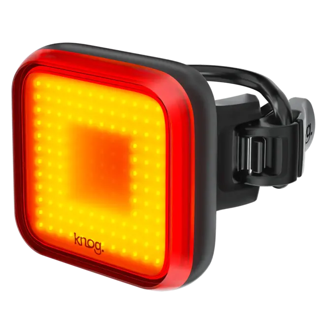Knog Blinder Square Rear Light