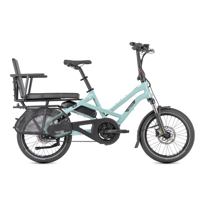 Tern Captain's Chair (Gen 2)