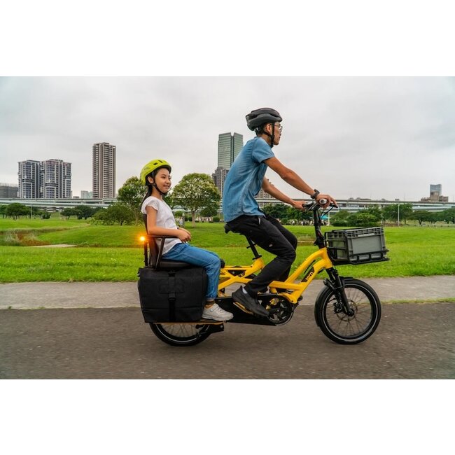 Tern Captain's Chair (Gen 2)