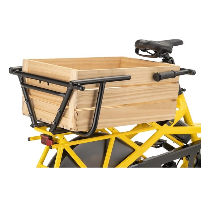 Tern Captain's Chair (Gen 2)