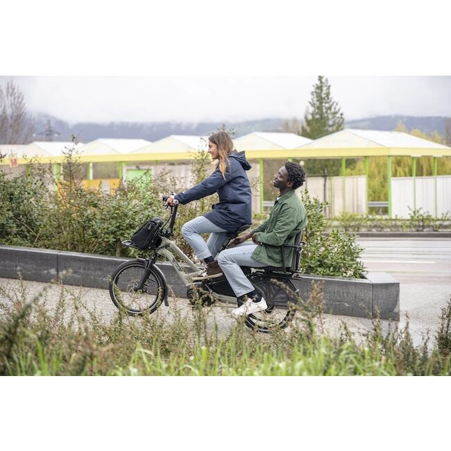 Tern Captain's Chair (Gen 2)