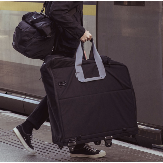 Brompton Travel Bag QTRVLBAG