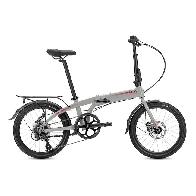 Tern Link B8 Folding Bike