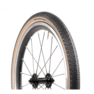 Schwalbe Brompton Schwalbe Marathon Almotion 35-349