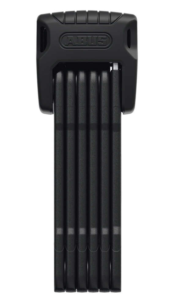 Abus Bordo Granit X Plus 6500/90 Folding Lock - Clever