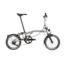 Brompton Brompton T Line Explore 12 Speed