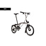 Brompton T Line Explore 12 Speed - Preorder