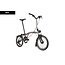 Brompton T Line Explore 12 Speed - Preorder