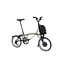 Brompton Brompton Electric C Line Explore - 12 Speed