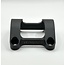 TPW Brompton Titanium Handlebar Faceplate - T Line - Cerakote Edition