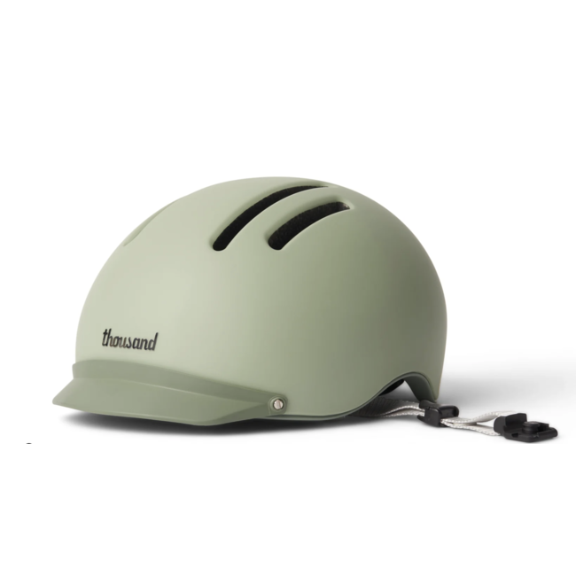 Thousand Chapter MIPS Helmet