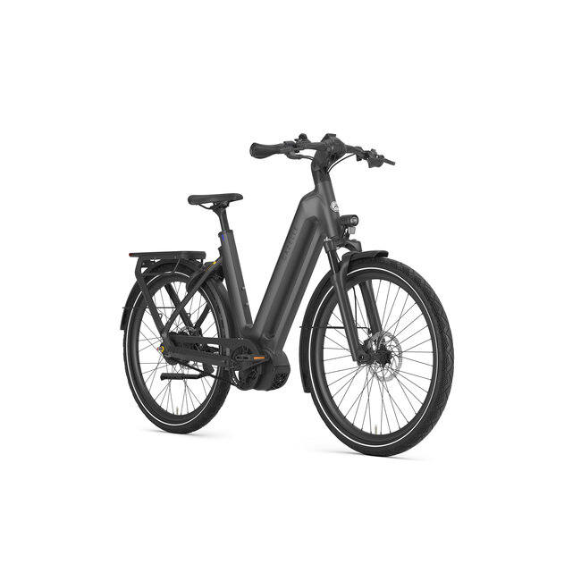 Gazelle Eclipse C380+ Bosch Electric City Bike