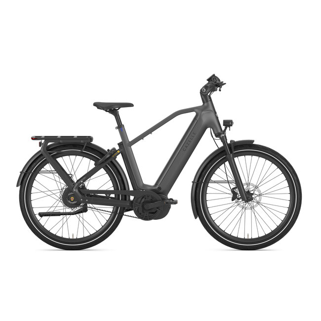 Gazelle Eclipse C380+ Bosch Electric City Bike