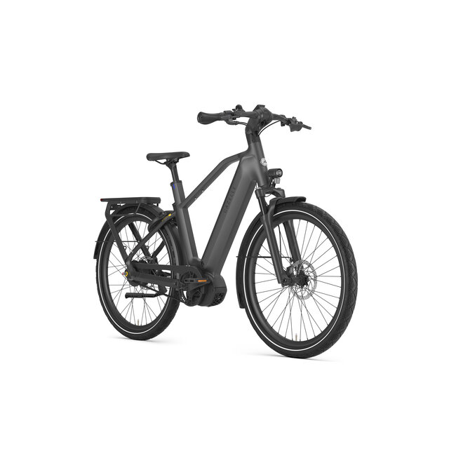 Gazelle Eclipse C380+ Bosch Electric City Bike