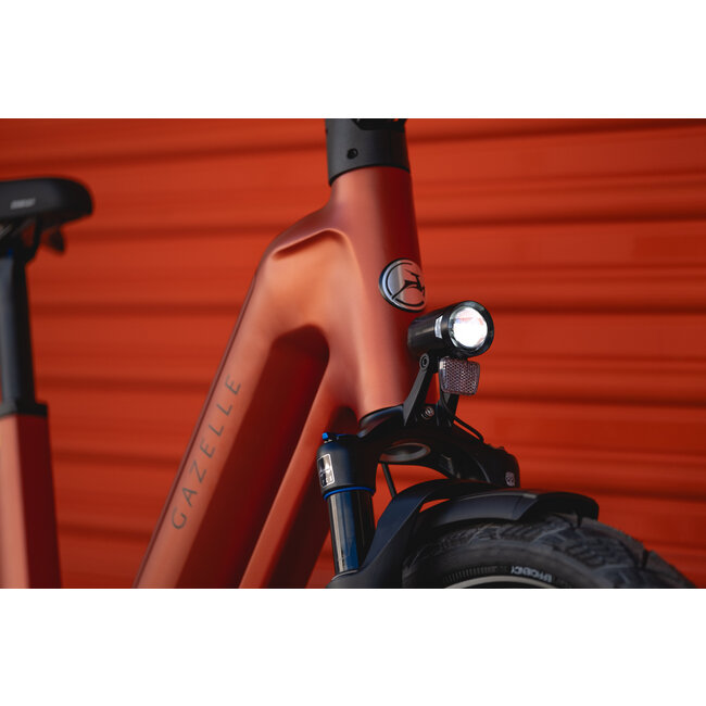 Gazelle Eclipse C380+ Bosch Electric City Bike