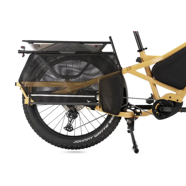 Tern Orox Sidekick Wheel Guards XL