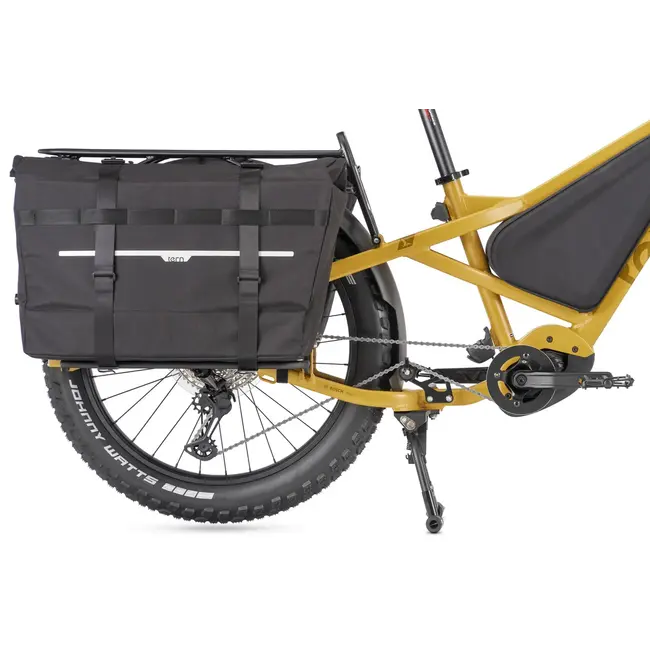 Tern Orox Cargo Hold 72 Panniers Fidlock Pair