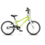 Woom 3 AUTOMAGIC 16-Inch 2 Speed  Kids' Bike