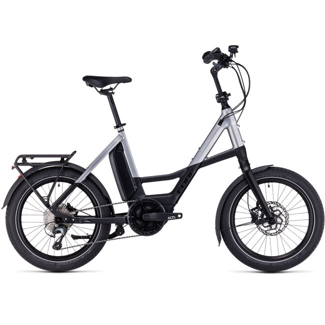 Cube Compact Sport Hybrid 500