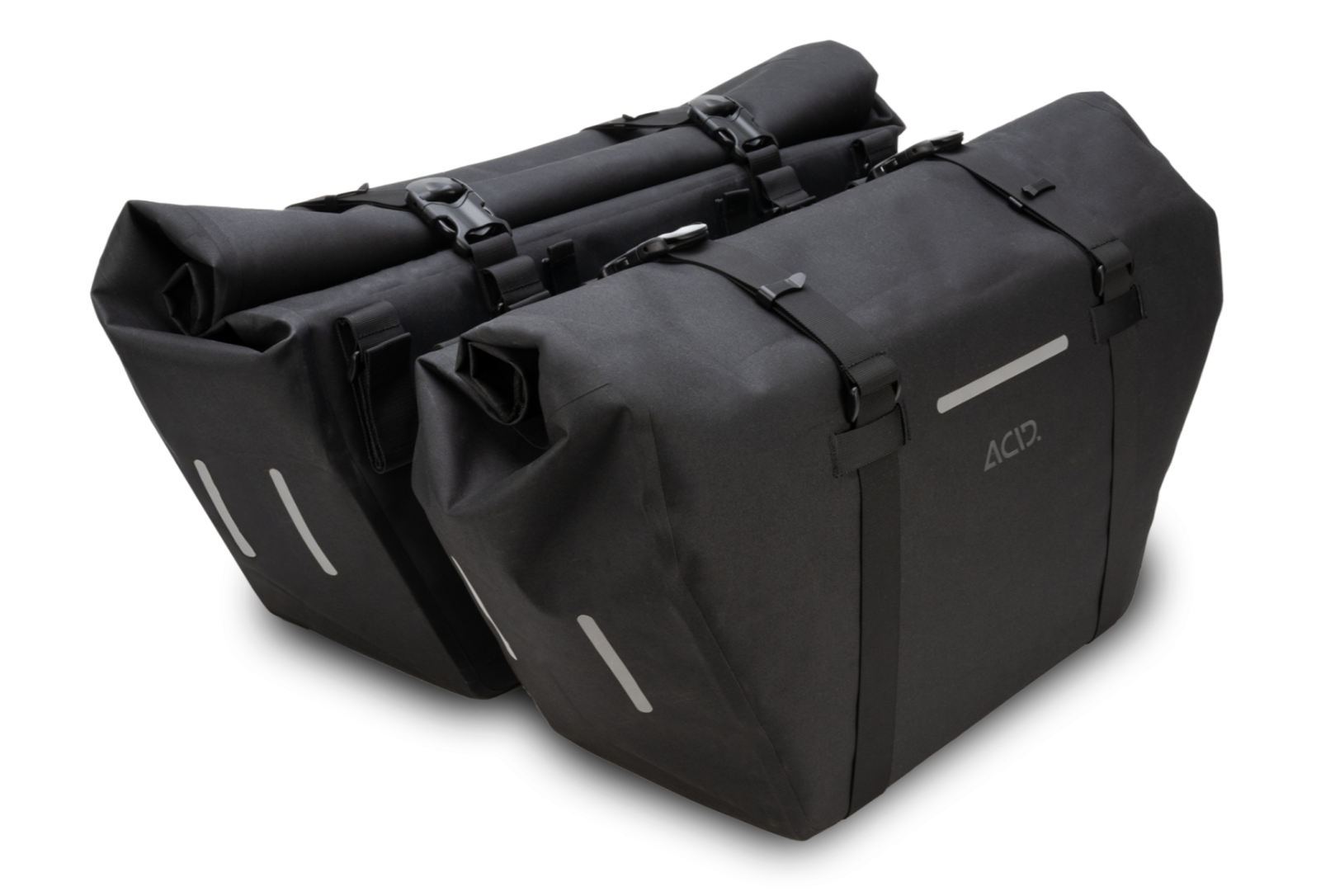 Cube bike panniers sale