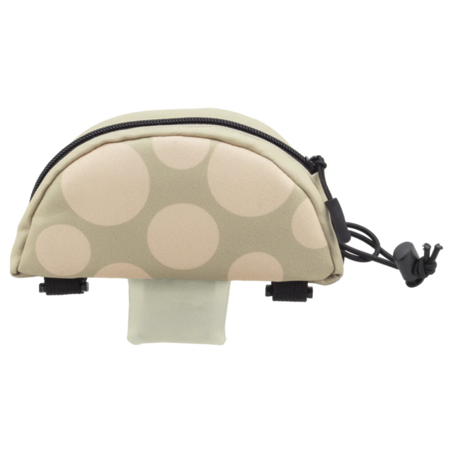 SNACK! Mushroom Frame Bag