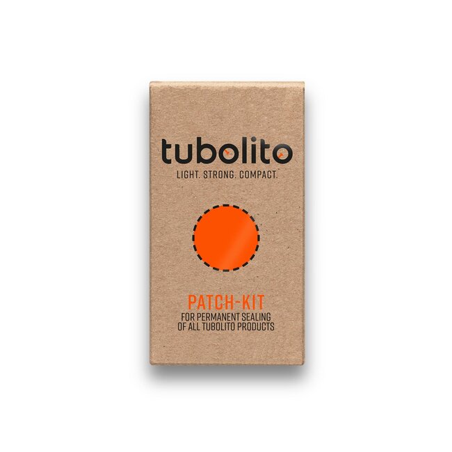 Tubolito Tubo TPU Tube Patch Kit