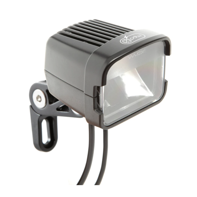 PDW Boxy E-bike Headlight 700/350 Lumen