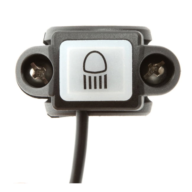 PDW Boxy E-bike Headlight 700/350 Lumen