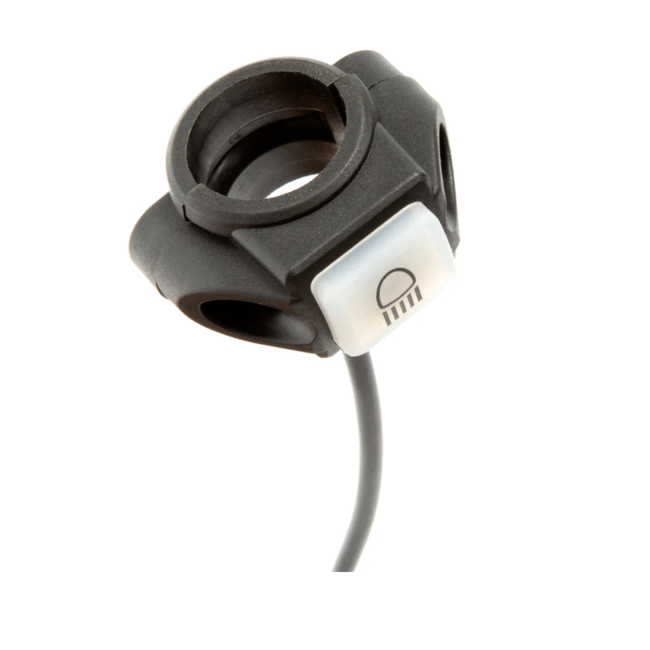 PDW Boxy E-bike Headlight 700/350 Lumen