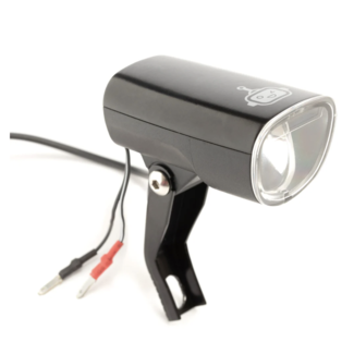 PDW PDW Robut Dynamo Headlight 6v/3w