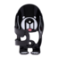 PDW PDW Very Good Dog Water Bottle Cage, Black