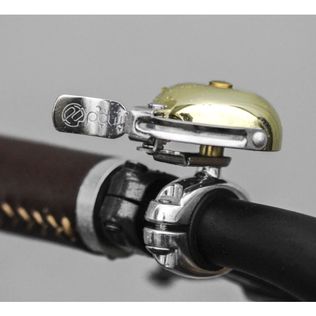 Ride Bell Harley-Davidson® Vintage Bar & Shield A Forma Di Logo - Foto 13