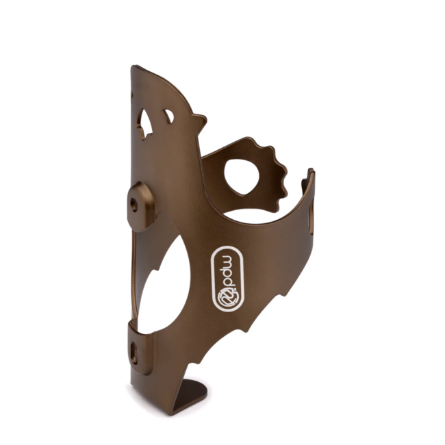 PDW Otter Bottle Cage