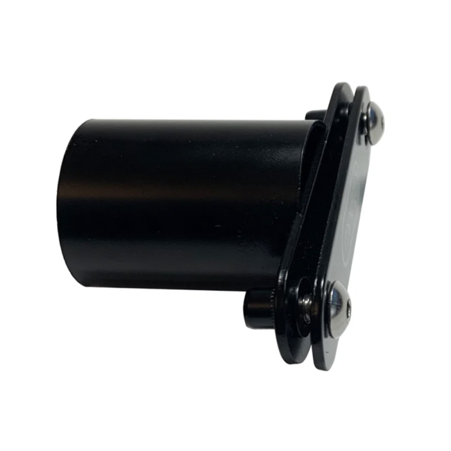 PDW Outpost basket light mount