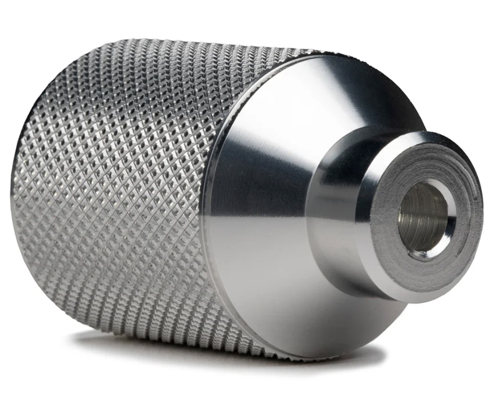 Portland Design Works Light Nug - Supporto Per Luce Frontale Da Fissare Agli Occhielli Della Bici - 2
