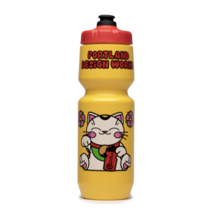 PDW PDW Maneki-neko Purist Water Bottle - 26oz