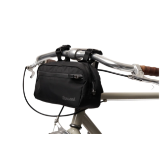 Thousand Crossbody Handlebar Bag