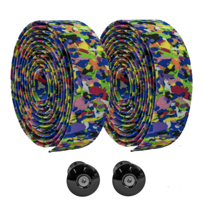 Velo Orange Foamy Handlebar Tape