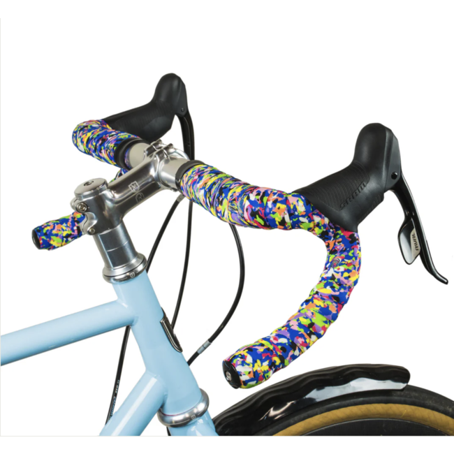Velo Orange Foamy Handlebar Tape