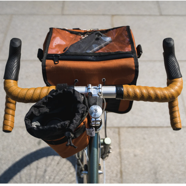Velo Orange Rubbery Handlebar Tape