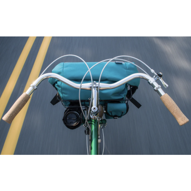 Velo Orange Granola Bar