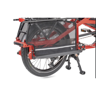 Tern Bicycles Tern Quick Haul Long Wheel Guards L