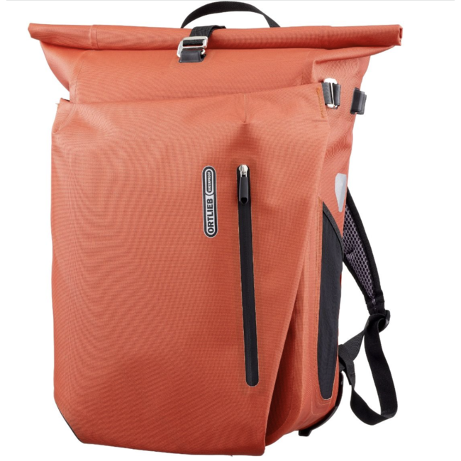 Ortlieb Vario PS Convertible Backpack Pannier